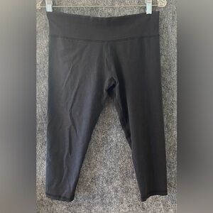 Cariloha capri leggings